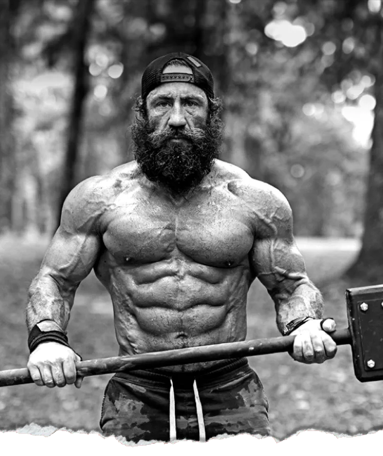 Liver King Bar 2.0 The Ultimate NosetoTail Nutrition Snack by Liver King